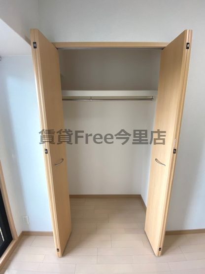 【収納】 | ＣＩＴＹ ＳＰＩＲＥ布施　仲介手数料無料