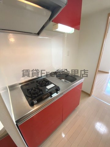 【キッチン】 | ＣＩＴＹ ＳＰＩＲＥ布施　仲介手数料無料