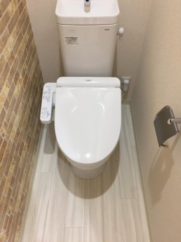 【トイレ】 | ※同施工会社のイメージ写真※