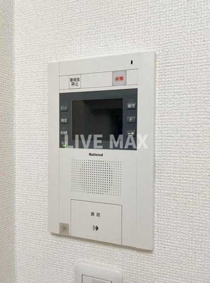 【セキュリティ】セジョリ南品川