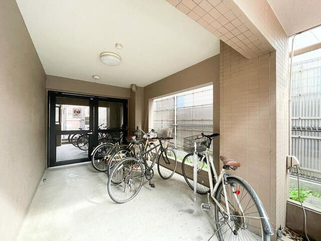 ルーブル新宿西落合Ⅱのその他