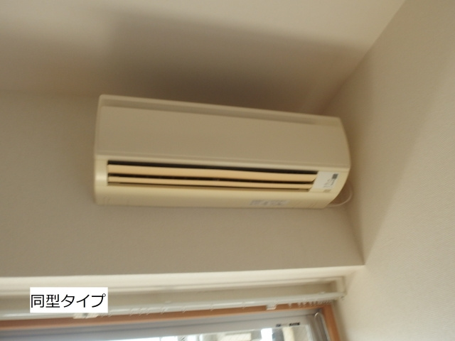 ＰＯＧＧＩＯ　ＡＬ　ＳＯＬＥ　ＴＲＥの設備