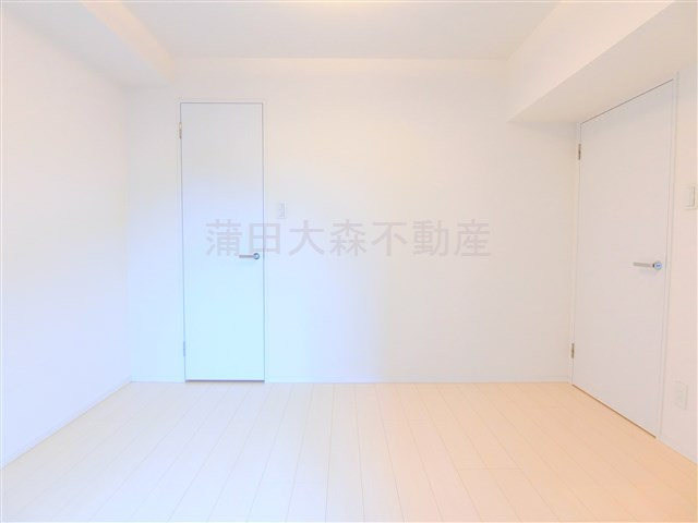 メインステージ西蒲田のその他|洋室
