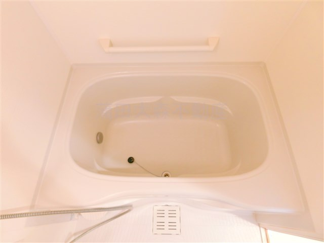 メインステージ西蒲田の浴室