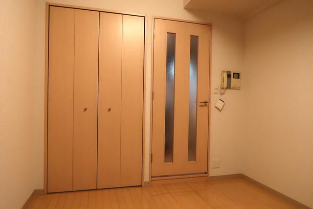 【寝室】 | ジュエル明大前