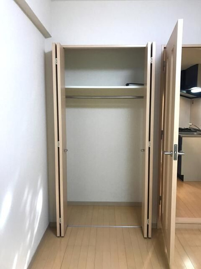 【収納】 | ジュエル明大前