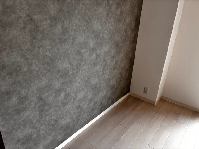 ミラージュパレス南堀江の内装