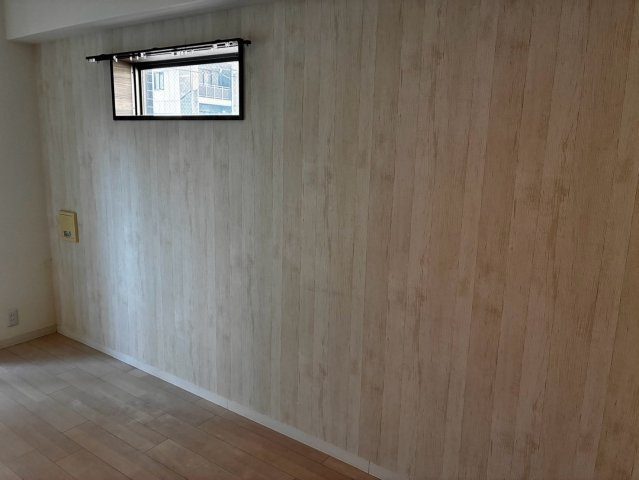 ミラージュパレス南堀江の内装