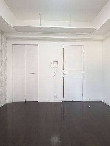 ミラージュパレス南堀江の洋室