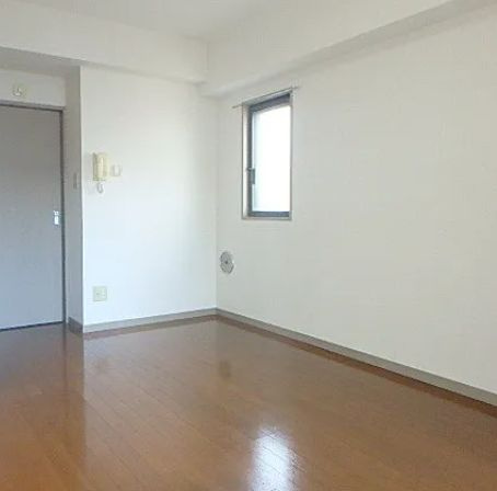 グランドコート門前仲町の内装|過ごしやすい室内です