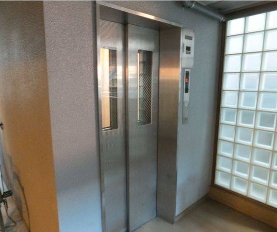 グランドコート門前仲町の設備