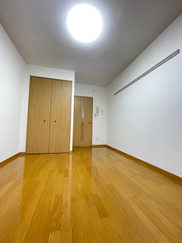 Curacionの内装|※画像は同物件別室となります。