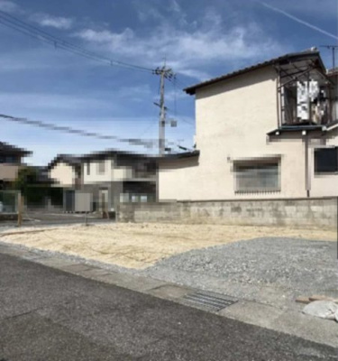 【外観】 | 大津市桜野町1丁目8-8　新築戸建