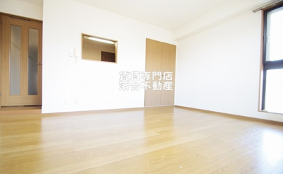【洋室】 | サーティーフォービル | ゆったり過ごせるお部屋