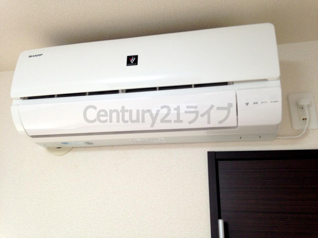 【設備】 | レオネクスト南花屋敷2