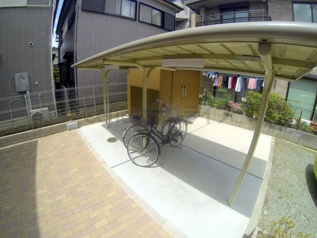 【その他共用部分】 | レオネクスト南花屋敷2
