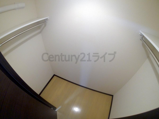 【収納】 | レオネクスト南花屋敷2