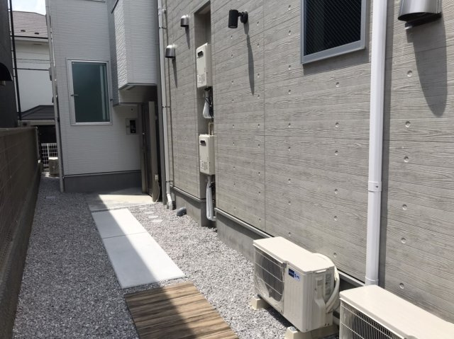 【その他共用部分】 | Casa del sole（カーサデルソーレ）