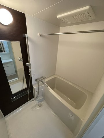 【浴室】 | レインボーコートパートⅡ