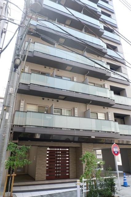 スカイコートパレス板橋