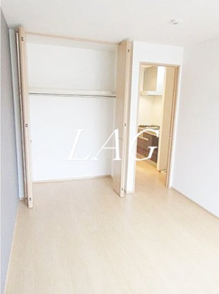 【居間・リビング】 | ＬＩＮＯ | 洋室のお部屋です。