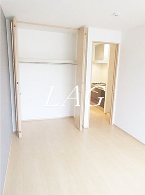 【居間・リビング】 | ＬＩＮＯ | 洋室のお部屋です。