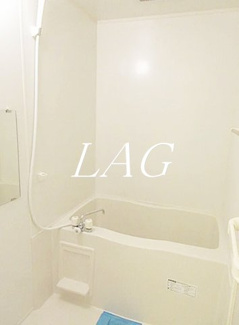 【浴室】 | ＬＩＮＯ | お風呂です。
