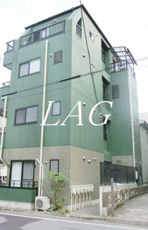 【外観】 | レスペランス　ショウ | 外観です。