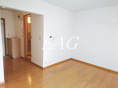 【居間・リビング】 | エスペランサ | 洋室のお部屋です。