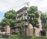 サンピエス江古田の画像