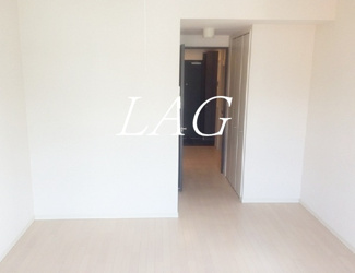 【居間・リビング】 | サンピエス江古田 | 洋室のお部屋です。