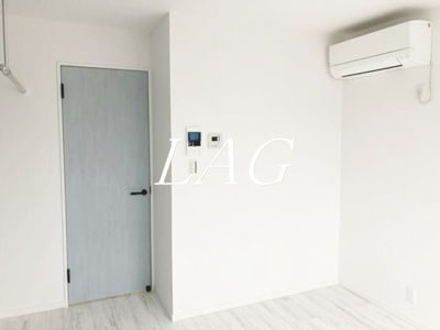 【居間・リビング】 | Ｃａｓａ　ｄｅｌ　ｓｏｌｅ | 洋室のお部屋です。