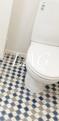 【トイレ】 | Ｃａｓａ　ｄｅｌ　ｓｏｌｅ | トイレです。
