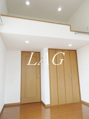 【寝室】 | グランメールⅢ | 寝室です。