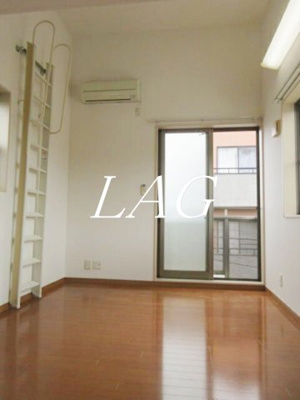 【居間・リビング】 | グランメールⅢ | 洋室のお部屋です。