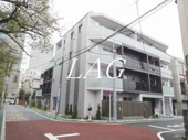 ＡＸＡＳ東京ＷＥＳＴ練馬の画像