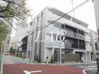 【外観】 | ＡＸＡＳ東京ＷＥＳＴ練馬 | 外観です。