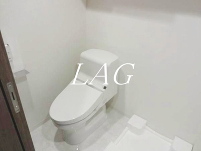 【トイレ】 | ＡＸＡＳ東京ＷＥＳＴ練馬 | トイレです。