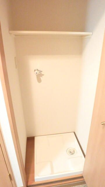 パークウェル中野中央の設備