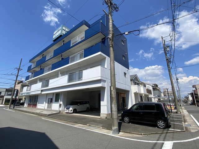 メゾン惟信