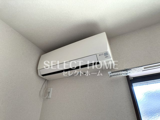 【設備】 | リーブルミネット | 同型タイプ