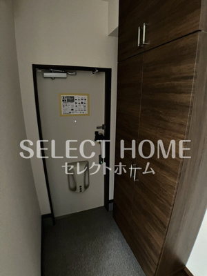 【玄関】 | リーブルミネット | 同型タイプ