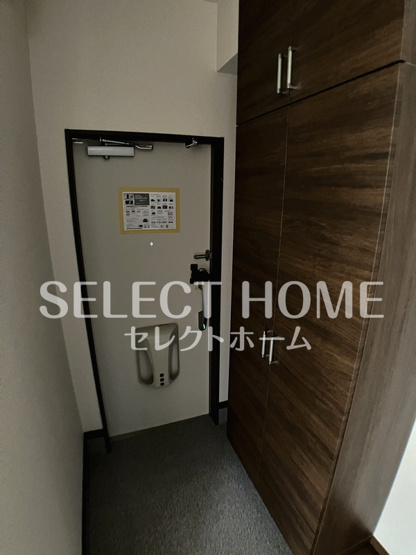 【玄関】 | リーブルミネット | 同型タイプ