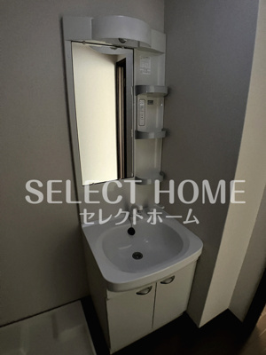 【独立洗面台】 | リーブルミネット | 同型タイプ