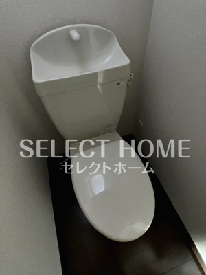 【トイレ】 | リーブルミネット | 同型タイプ