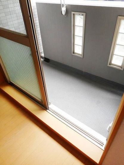 【バルコニー】 | アクアーリオ