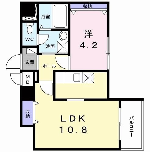 【間取り】 | アクアーリオ