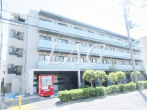 ＡＺＥＳＴ金町の画像