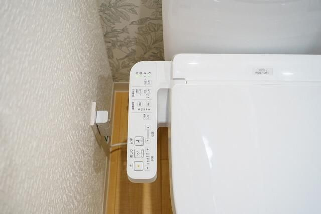 ＦＥＬＩＣＥの設備