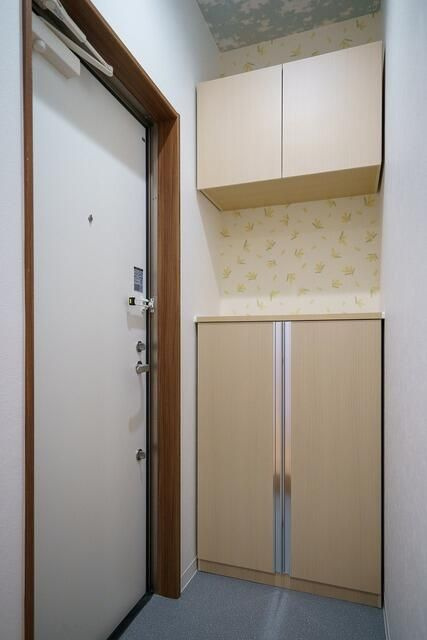 ＦＥＬＩＣＥの玄関